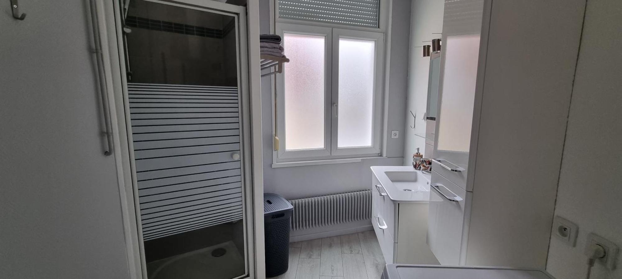 Elegant Appartement Centre Ville - 4 Pers Etaples Exterior photo